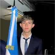 Profesor de programación con experiencia enseñando